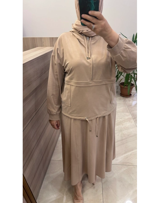 Magazin 7473 Tensel Takım Vizon