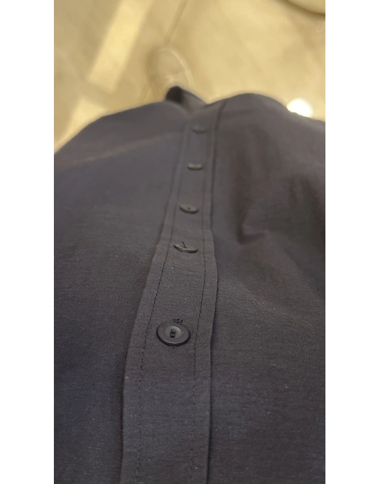 Ayd Paraşüt Takım Lacivert