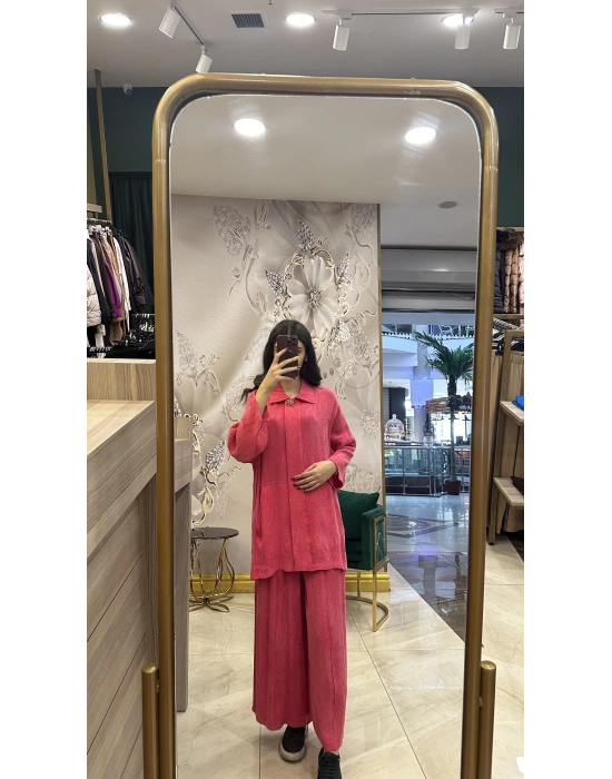 Ghisa 5KGSTKM3421 Mercan Takım