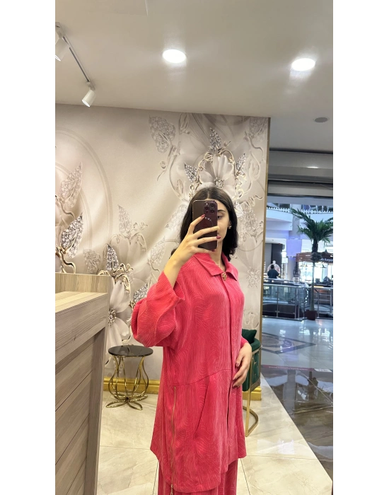 Ghisa 5KGSTKM3421 Mercan Takım