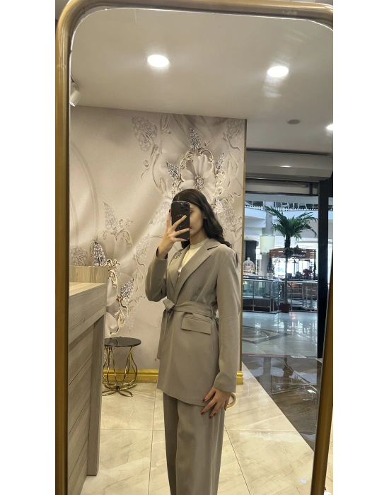 Ghisa 5KGSTKM3902 Vizon Takım