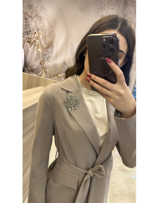 Ghisa 5KGSTKM3902 Vizon Takım