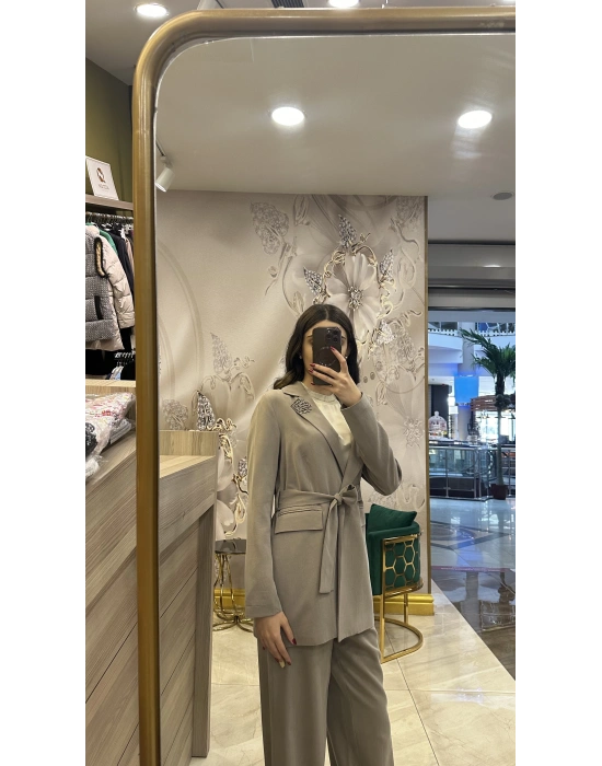 Ghisa 5KGSTKM3902 Vizon Takım