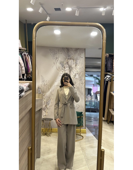 Ghisa 5KGSTKM3902 Vizon Takım