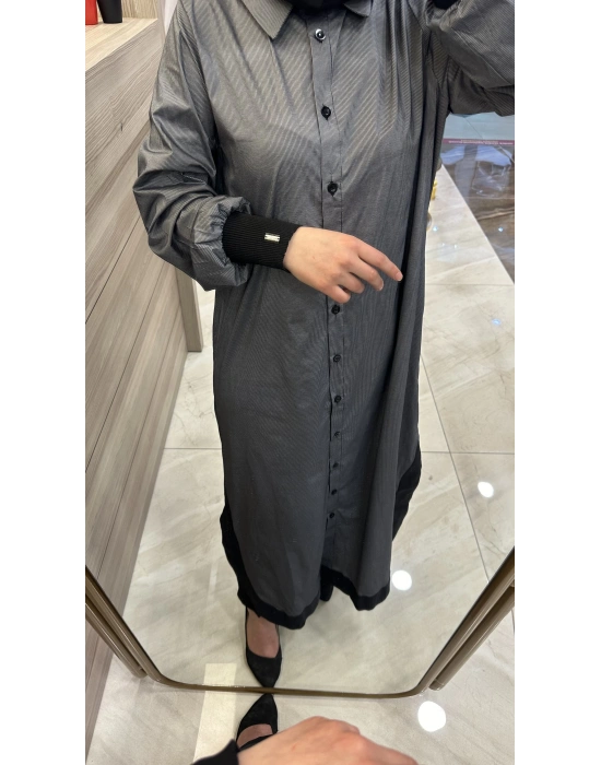 İnvee 6895 Gömlek Tunik