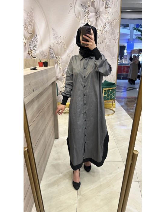 İnvee 6895 Gömlek Tunik