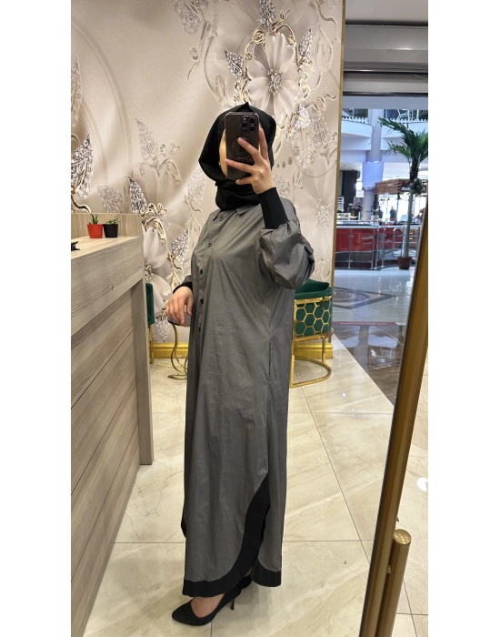 İnvee 6895 Gömlek Tunik