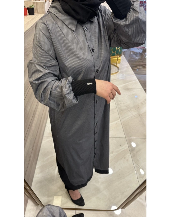 İnvee 6895 Gömlek Tunik