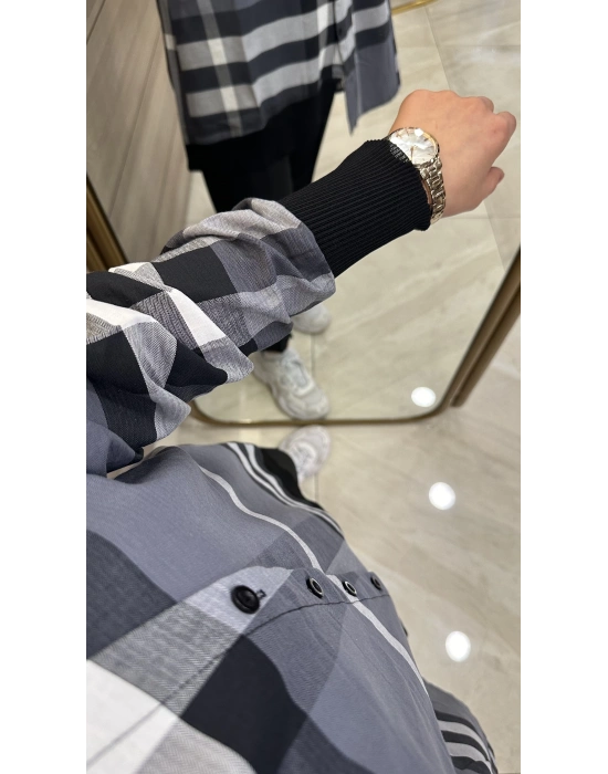 İnvee 6907 antrasit