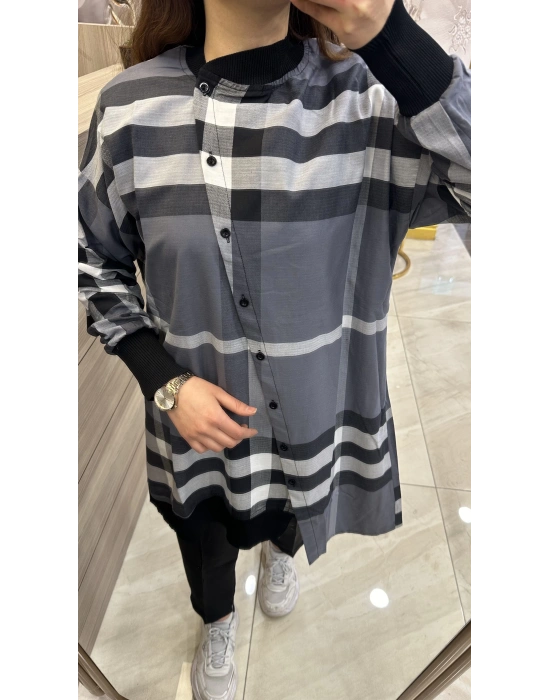 İnvee 6907 antrasit