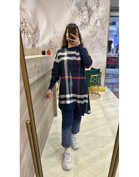 İnvee 6907 Lacivert