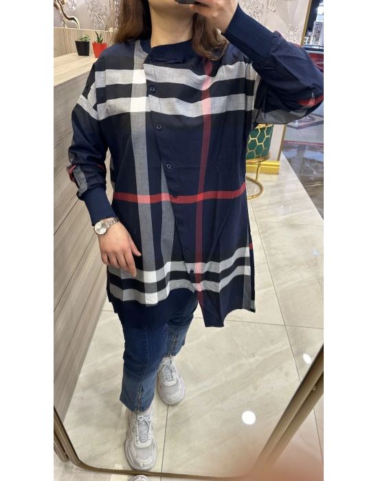 İnvee 6907 Lacivert