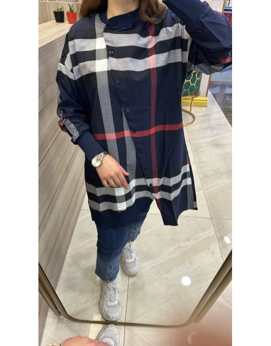 İnvee 6907 Lacivert