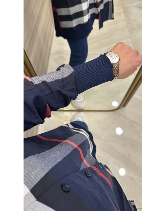 İnvee 6907 Lacivert