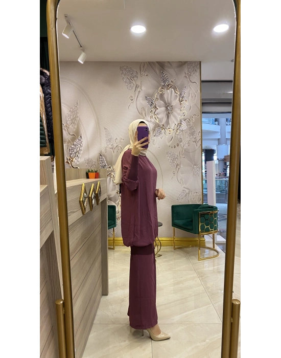 İnvee Caz Tunik 6419