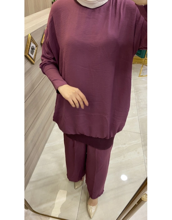 İnvee Caz Tunik 6419