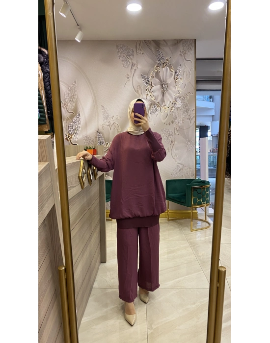 İnvee Caz Tunik 6419