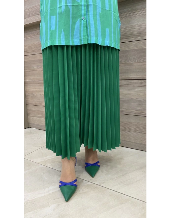 İnvee Etek Benetton