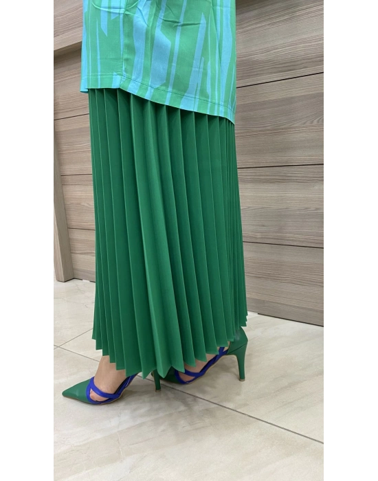 İnvee Etek Benetton