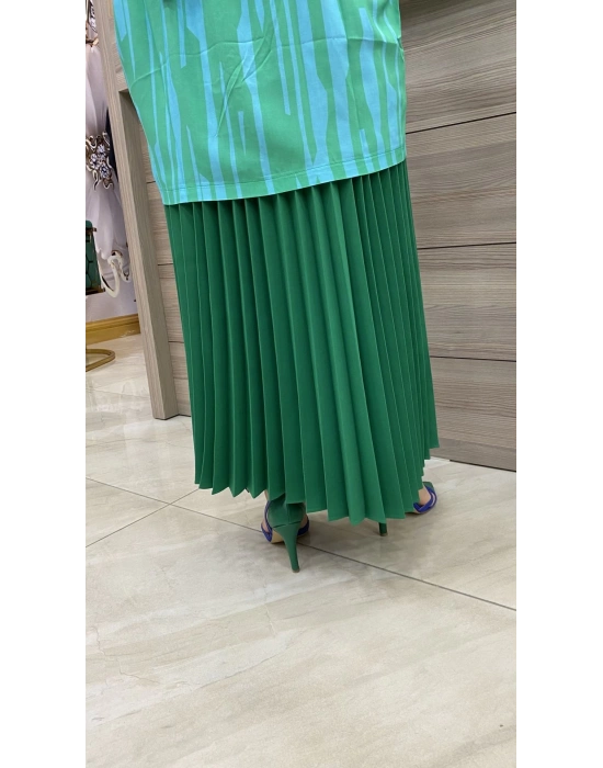 İnvee Etek Benetton