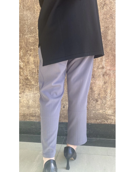 İnvee Havuç Pantolon Antrasit