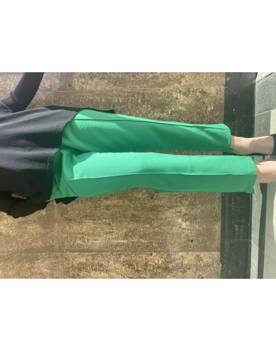 İnvee Havuç Pantolon Benetton