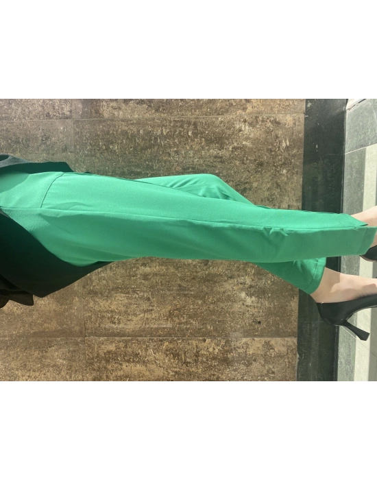 İnvee Havuç Pantolon Benetton