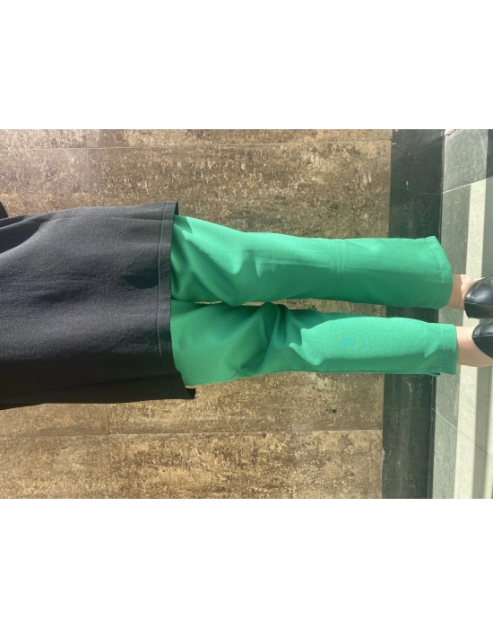 İnvee Havuç Pantolon Benetton