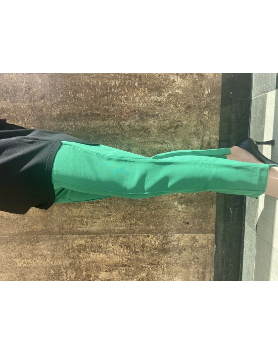 İnvee Havuç Pantolon Benetton