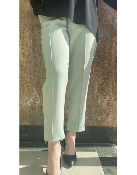 İnvee Havuç Pantolon Küfrengi