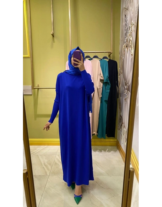 İnvee Merserize Elbise