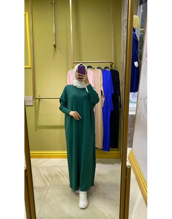 İnvee Merserize Elbise