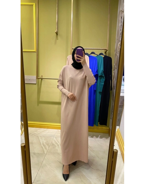 İnvee Merserize Elbise