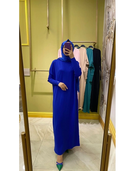 İnvee Merserize Elbise