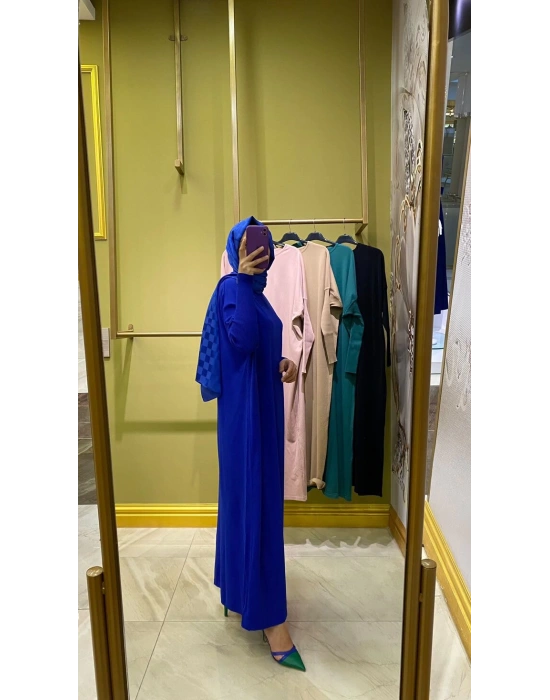 İnvee Merserize Elbise