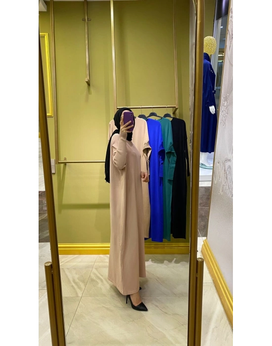 İnvee Merserize Elbise