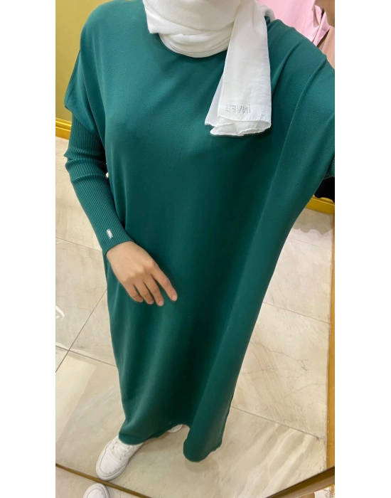 İnvee Merserize Elbise