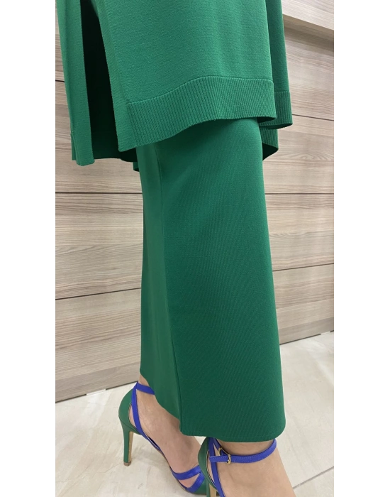 İnvee Merserize Etek Benetton