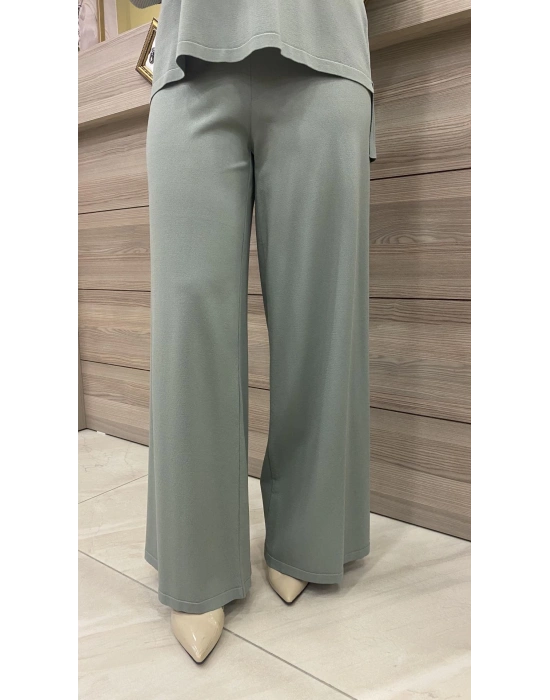 İnvee Merserize Pantolon küfrengi