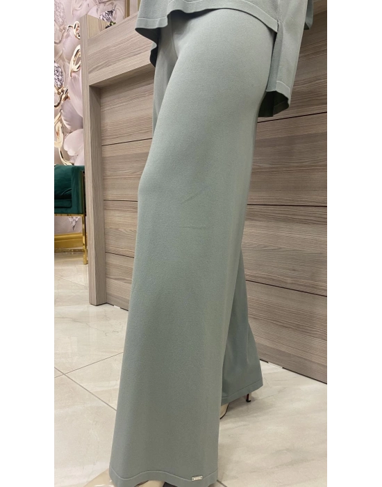 İnvee Merserize Pantolon küfrengi