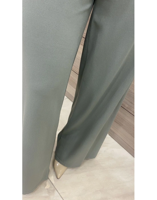 İnvee Merserize Pantolon küfrengi