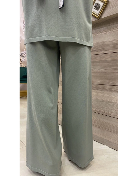 İnvee Merserize Pantolon küfrengi