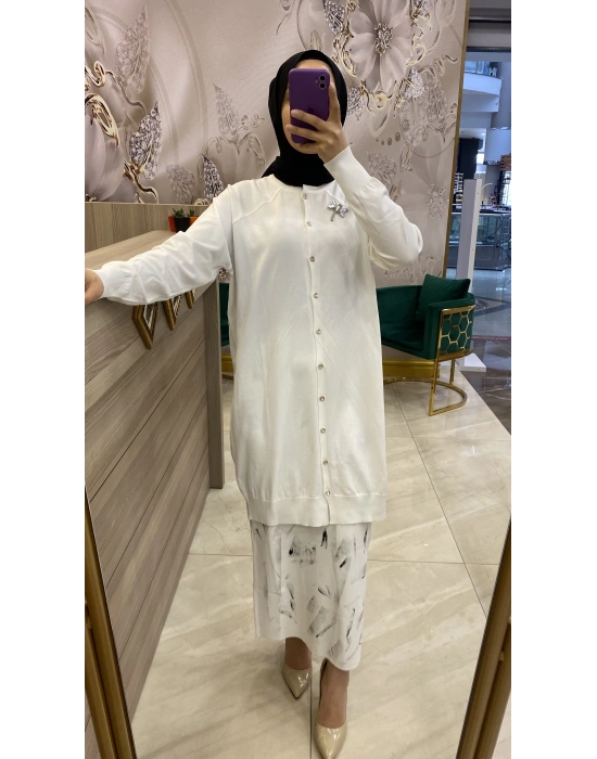 İnvee yusufçuk Hırka