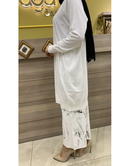 İnvee yusufçuk Hırka