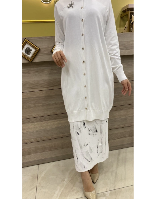 İnvee yusufçuk Hırka