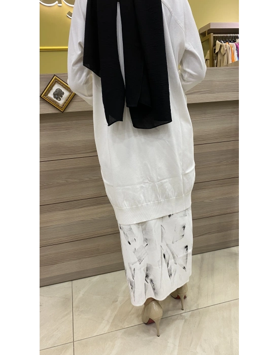 İnvee yusufçuk Hırka