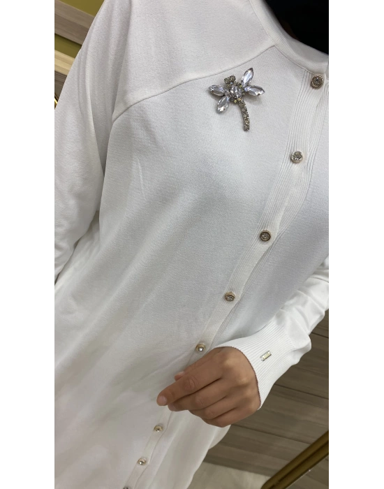 İnvee yusufçuk Hırka