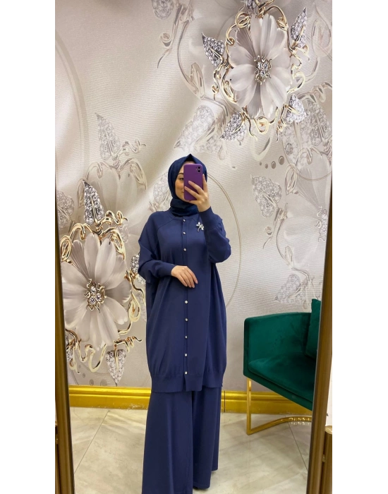 İnvee Yusufçuk Hırka Havacı 6283