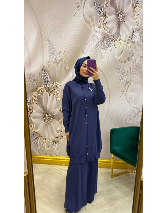 İnvee Yusufçuk Hırka Havacı 6283