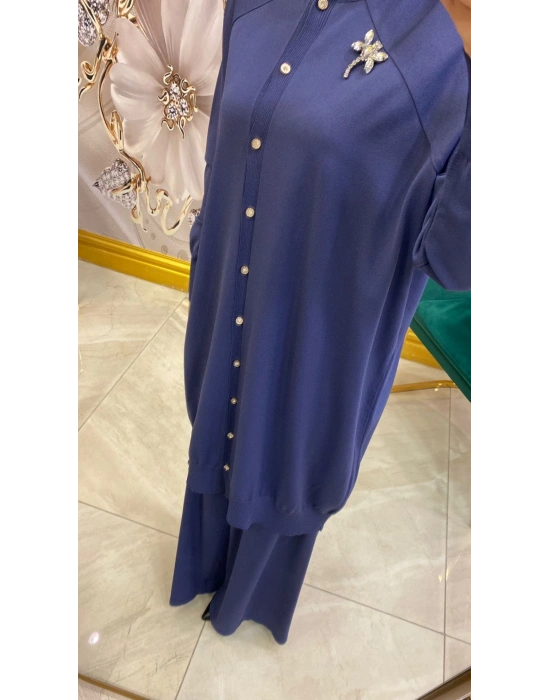 İnvee Yusufçuk Hırka Havacı 6283